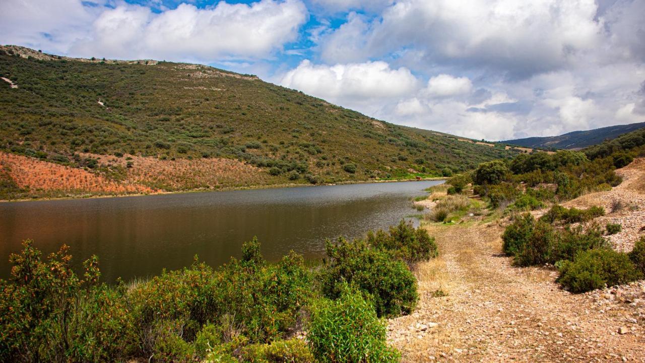 Casa Rural Valle De Los Molinos El Cristo del Espiritu Santo Εξωτερικό φωτογραφία