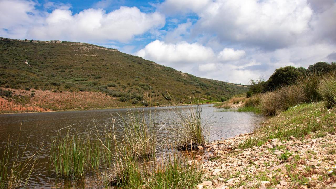 Casa Rural Valle De Los Molinos El Cristo del Espiritu Santo Εξωτερικό φωτογραφία