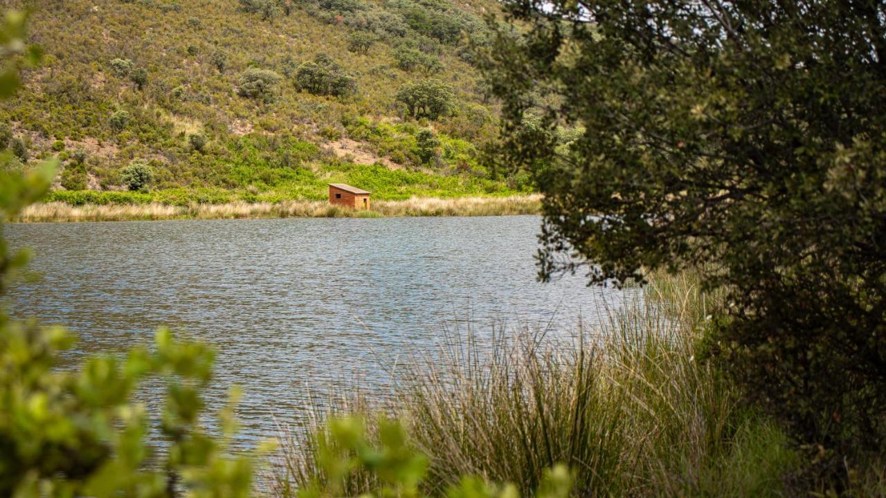 Casa Rural Valle De Los Molinos El Cristo del Espiritu Santo Εξωτερικό φωτογραφία
