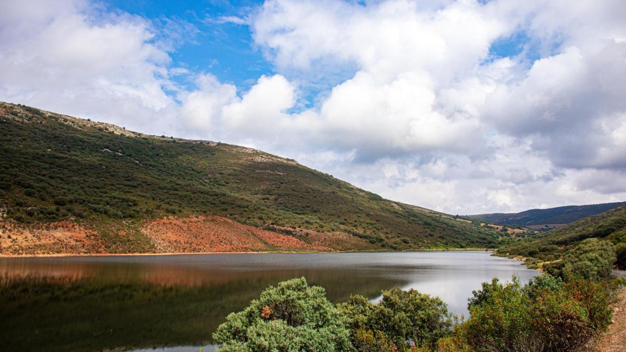 Casa Rural Valle De Los Molinos El Cristo del Espiritu Santo Εξωτερικό φωτογραφία