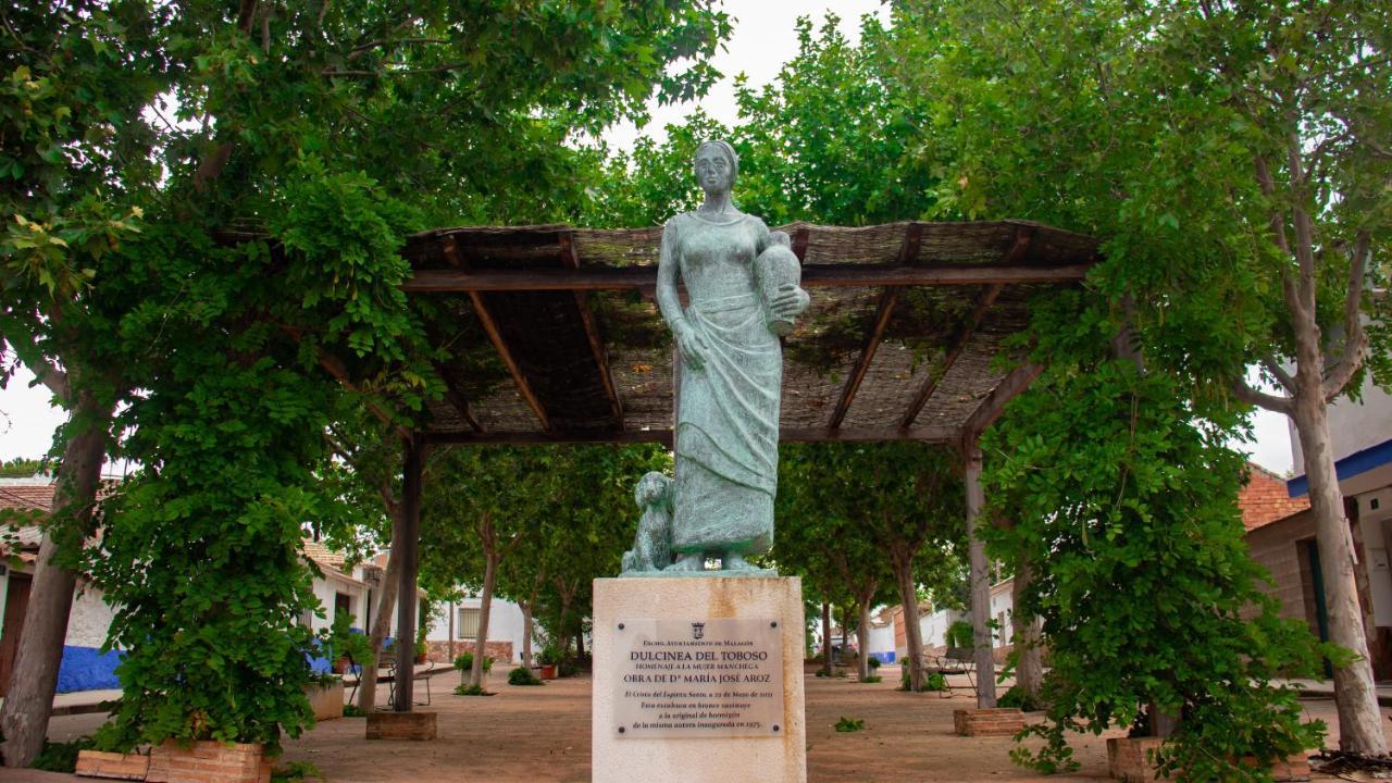 Casa Rural Valle De Los Molinos El Cristo del Espiritu Santo Εξωτερικό φωτογραφία